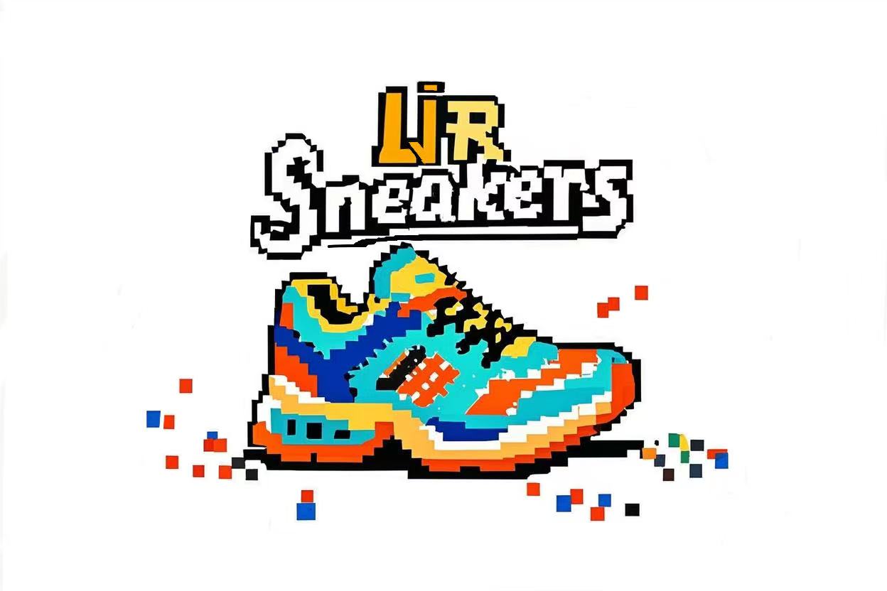 LjrShoes·Official